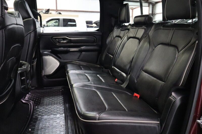 2019 Ram 1500 Limited 5.7L Hemi 12in GPS Sunroof Michelin FREE WARRANTY Arlington TX