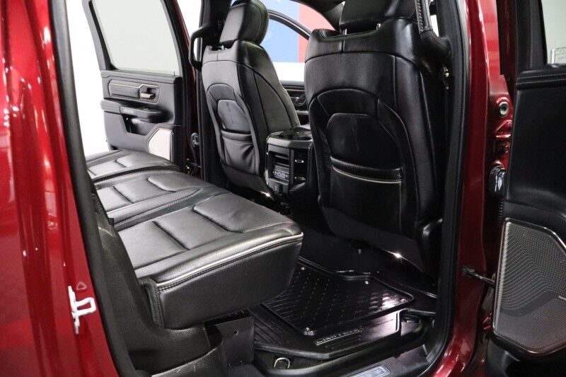 2019 Ram 1500 Limited 5.7L Hemi 12in GPS Sunroof Michelin FREE WARRANTY Arlington TX