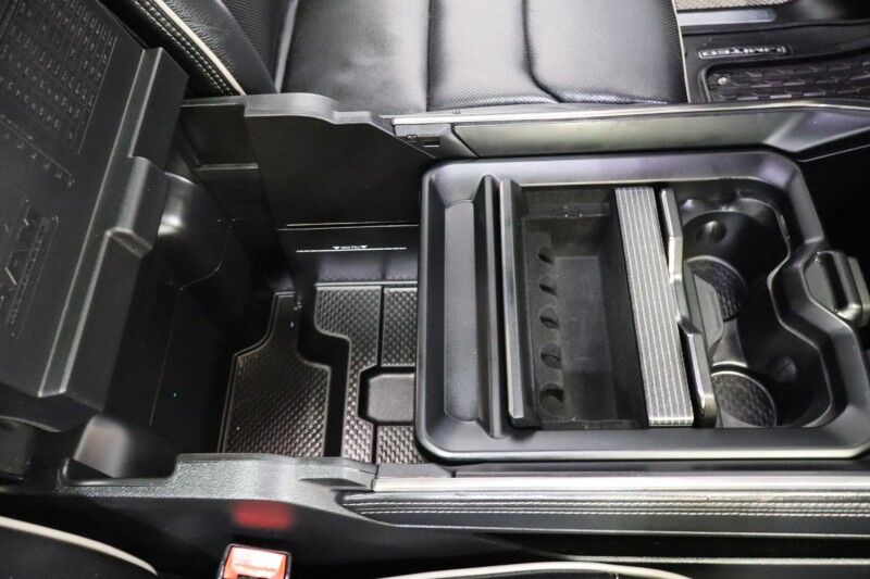 2019 Ram 1500 Limited 5.7L Hemi 12in GPS Sunroof Michelin FREE WARRANTY Arlington TX