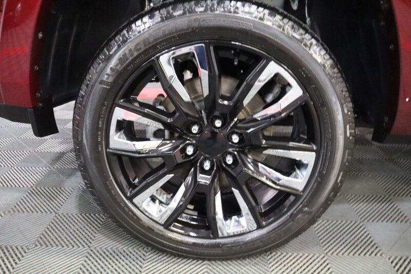 2019 Ram 1500 Limited 5.7L Hemi 12in GPS Sunroof Michelin FREE WARRANTY Arlington TX