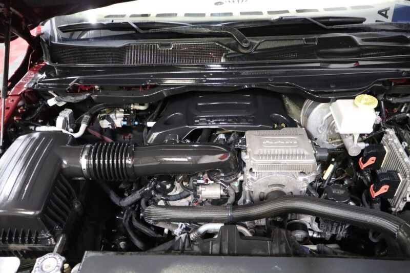 2019 Ram 1500 Limited 5.7L Hemi 12in GPS Sunroof Michelin FREE WARRANTY Arlington TX