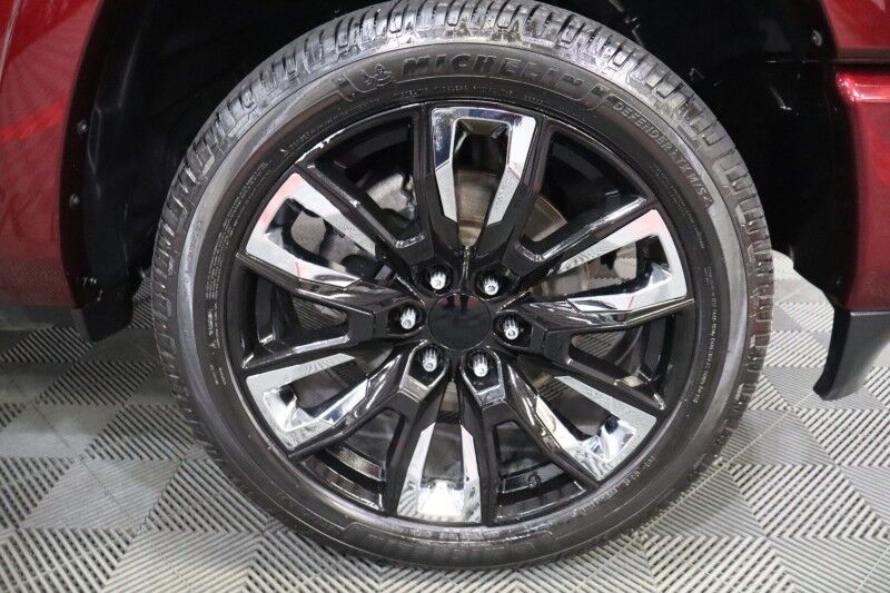 2019 Ram 1500 Limited 5.7L Hemi 12in GPS Sunroof Michelin FREE WARRANTY Arlington TX