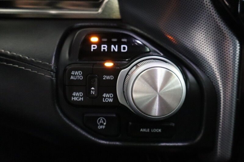 2019 Ram 1500 Limited 5.7L Hemi 12in GPS Sunroof Michelin FREE WARRANTY Arlington TX