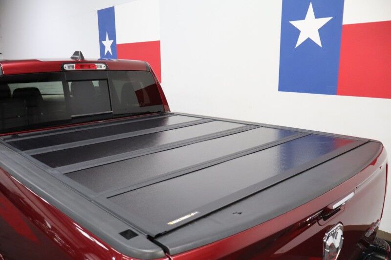 2019 Ram 1500 Limited 5.7L Hemi 12in GPS Sunroof Michelin FREE WARRANTY Arlington TX