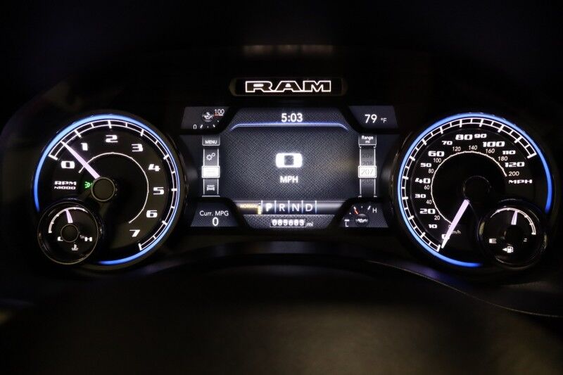 2019 Ram 1500 Limited 5.7L Hemi 12in GPS Sunroof Michelin FREE WARRANTY Arlington TX
