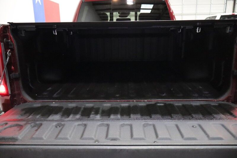 2019 Ram 1500 Limited 5.7L Hemi 12in GPS Sunroof Michelin FREE WARRANTY Arlington TX