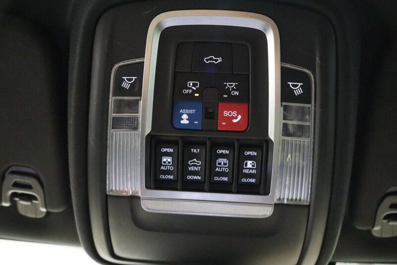 2019 Ram 1500 Limited 5.7L Hemi 12in GPS Sunroof Michelin FREE WARRANTY Arlington TX