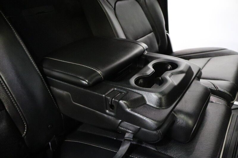 2019 Ram 1500 Limited 5.7L Hemi 12in GPS Sunroof Michelin FREE WARRANTY Arlington TX