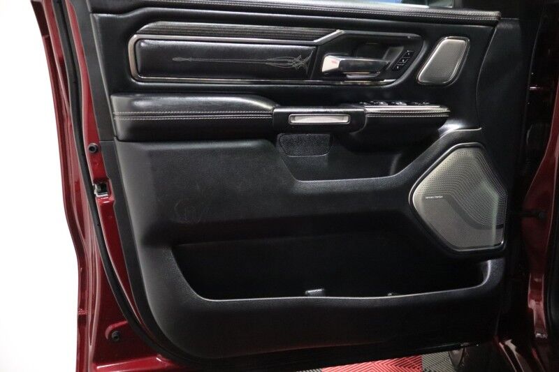 2019 Ram 1500 Limited 5.7L Hemi 12in GPS Sunroof Michelin FREE WARRANTY Arlington TX