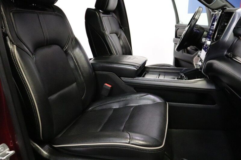 2019 Ram 1500 Limited 5.7L Hemi 12in GPS Sunroof Michelin FREE WARRANTY Arlington TX