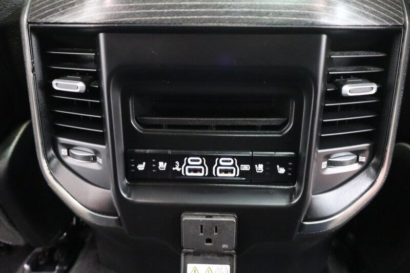 2019 Ram 1500 Limited 5.7L Hemi 12in GPS Sunroof Michelin FREE WARRANTY Arlington TX