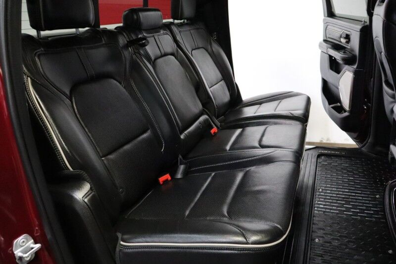 2019 Ram 1500 Limited 5.7L Hemi 12in GPS Sunroof Michelin FREE WARRANTY Arlington TX