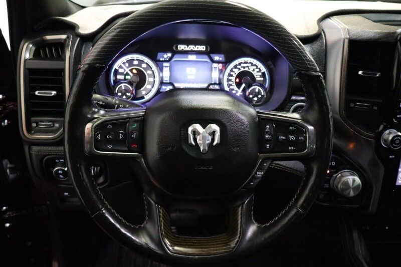 2019 Ram 1500 Limited 5.7L Hemi 12in GPS Sunroof Michelin FREE WARRANTY Arlington TX