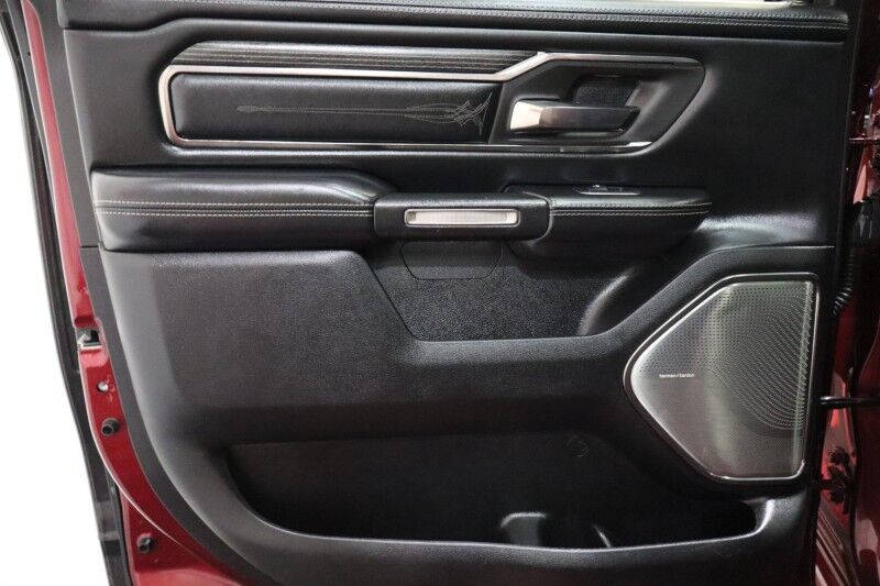 2019 Ram 1500 Limited 5.7L Hemi 12in GPS Sunroof Michelin FREE WARRANTY Arlington TX
