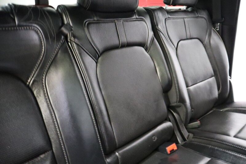 2019 Ram 1500 Limited 5.7L Hemi 12in GPS Sunroof Michelin FREE WARRANTY Arlington TX