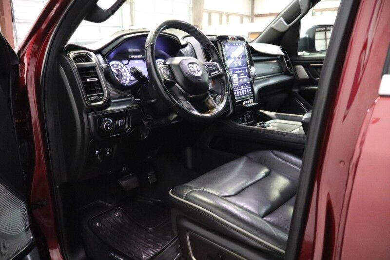 2019 Ram 1500 Limited 5.7L Hemi 12in GPS Sunroof Michelin FREE WARRANTY Arlington TX