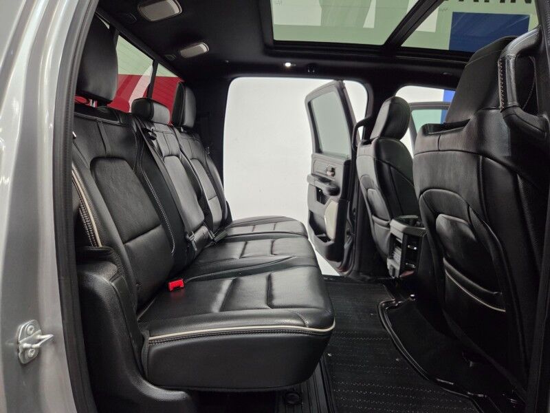 2019 Ram 1500 Limited 5.7L V8 12in GPS Nav Camera Sunroof FREE WARRANTY Arlington TX