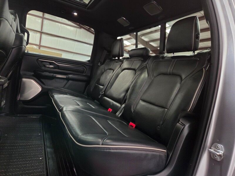 2019 Ram 1500 Limited 5.7L V8 12in GPS Nav Camera Sunroof FREE WARRANTY Arlington TX