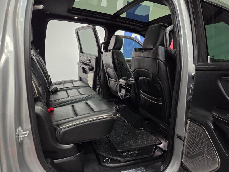 2019 Ram 1500 Limited 5.7L V8 12in GPS Nav Camera Sunroof FREE WARRANTY Arlington TX