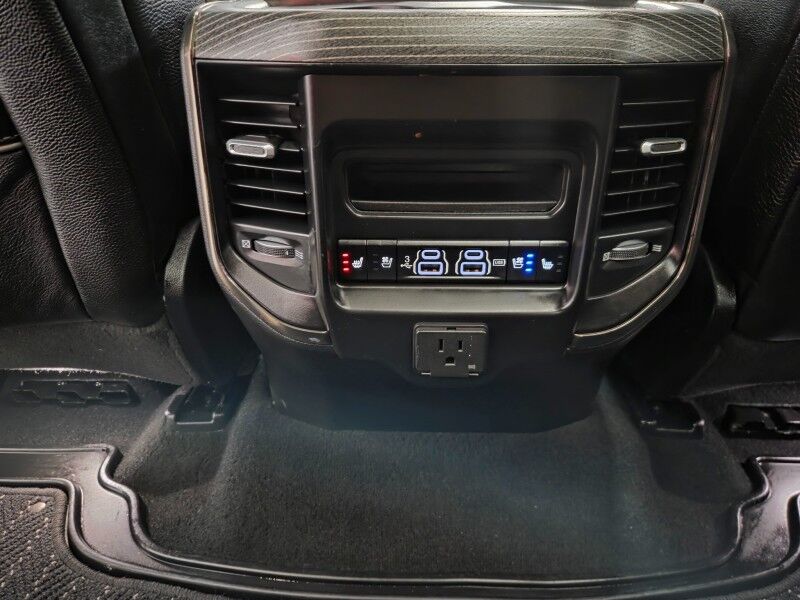 2019 Ram 1500 Limited 5.7L V8 12in GPS Nav Camera Sunroof FREE WARRANTY Arlington TX