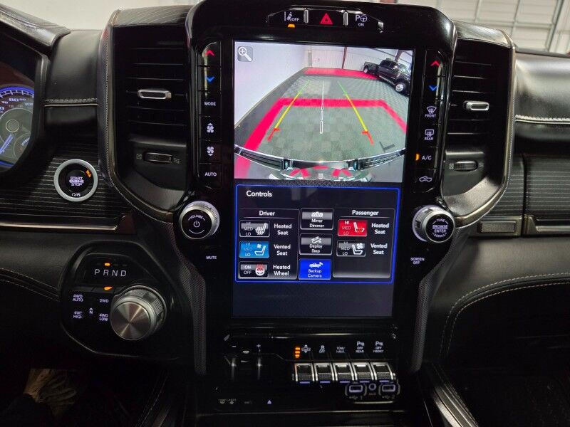 2019 Ram 1500 Limited 5.7L V8 12in GPS Nav Camera Sunroof FREE WARRANTY Arlington TX
