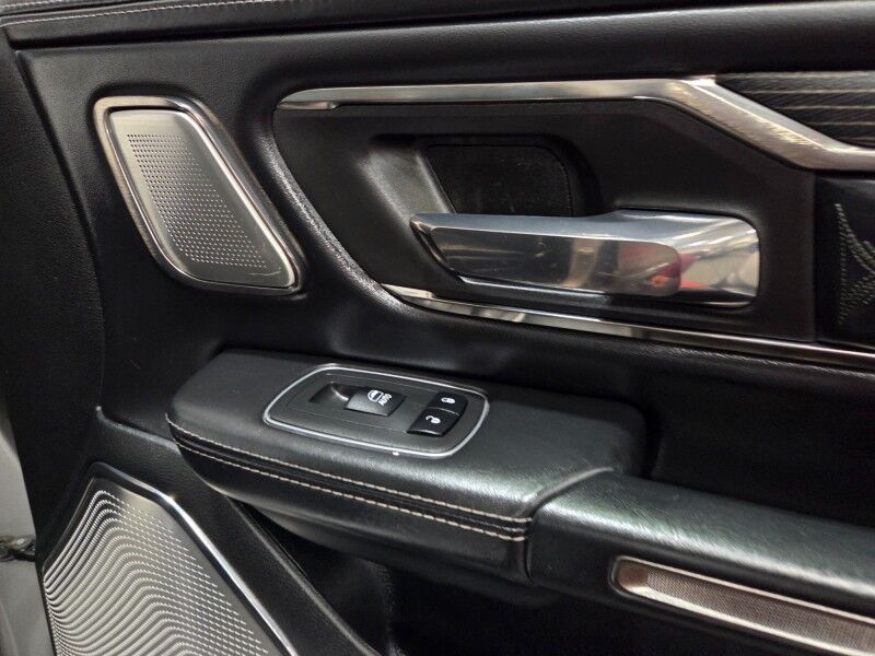 2019 Ram 1500 Limited 5.7L V8 12in GPS Nav Camera Sunroof FREE WARRANTY Arlington TX