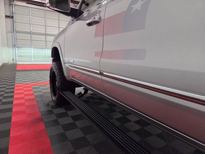 2019 Ram 1500 Limited 5.7L V8 12in GPS Nav Camera Sunroof FREE WARRANTY Arlington TX