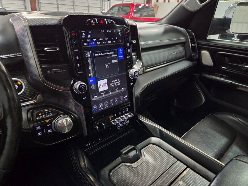 2019 Ram 1500 Limited 5.7L V8 12in GPS Nav Camera Sunroof FREE WARRANTY Arlington TX