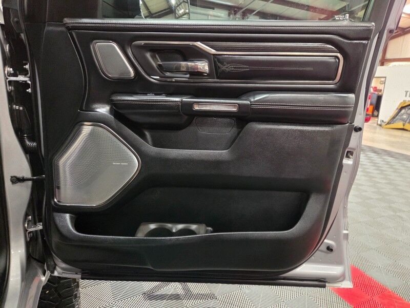 2019 Ram 1500 Limited 5.7L V8 12in GPS Nav Camera Sunroof FREE WARRANTY Arlington TX