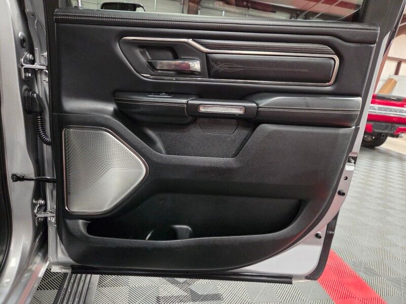 2019 Ram 1500 Limited 5.7L V8 12in GPS Nav Camera Sunroof FREE WARRANTY Arlington TX