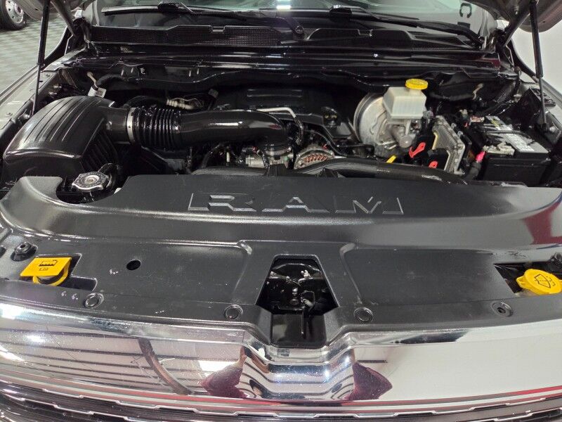 2019 Ram 1500 Limited 5.7L V8 12in GPS Nav Camera Sunroof FREE WARRANTY Arlington TX