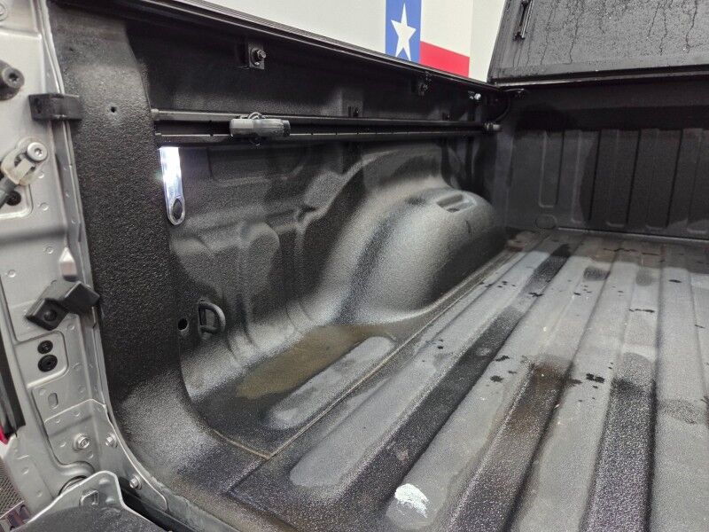 2019 Ram 1500 Limited 5.7L V8 12in GPS Nav Camera Sunroof FREE WARRANTY Arlington TX