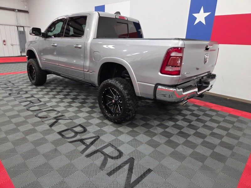2019 Ram 1500 Limited 5.7L V8 12in GPS Nav Camera Sunroof FREE WARRANTY Arlington TX