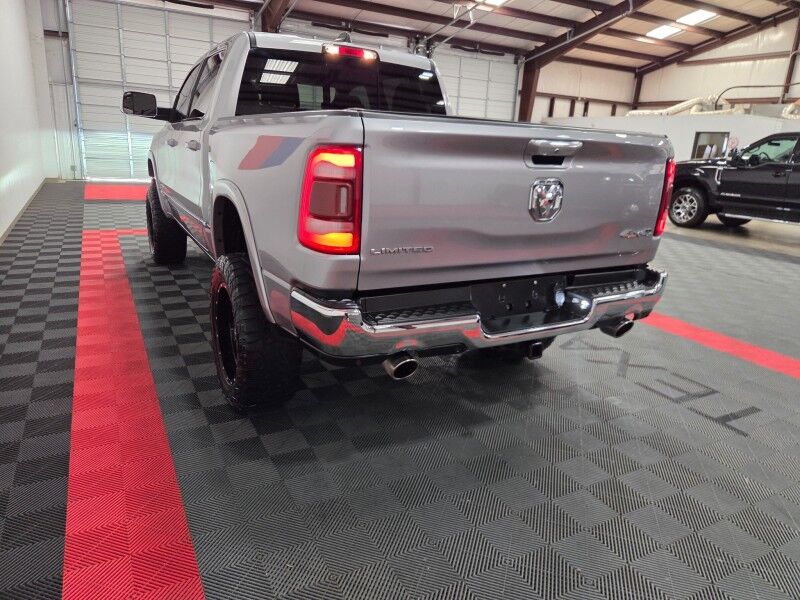 2019 Ram 1500 Limited 5.7L V8 12in GPS Nav Camera Sunroof FREE WARRANTY Arlington TX