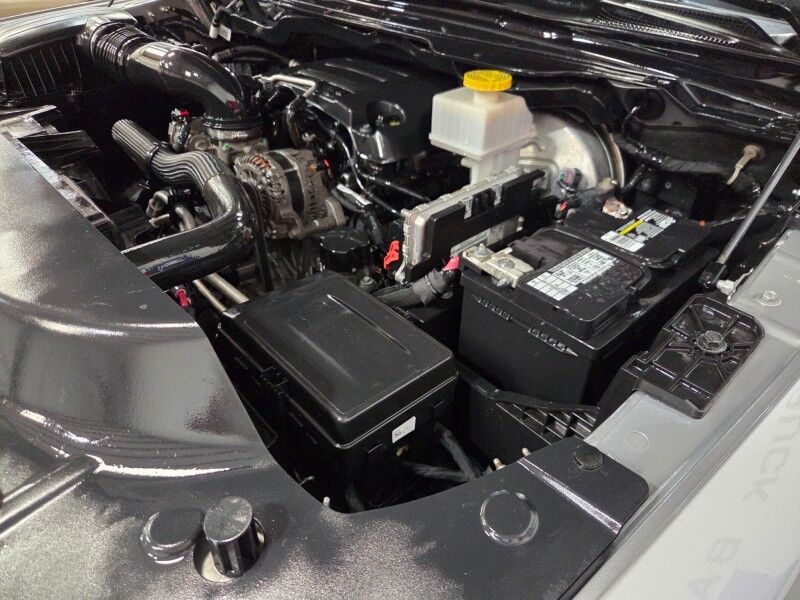 2019 Ram 1500 Limited 5.7L V8 12in GPS Nav Camera Sunroof FREE WARRANTY Arlington TX