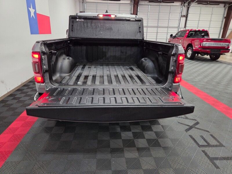 2019 Ram 1500 Limited 5.7L V8 12in GPS Nav Camera Sunroof FREE WARRANTY Arlington TX
