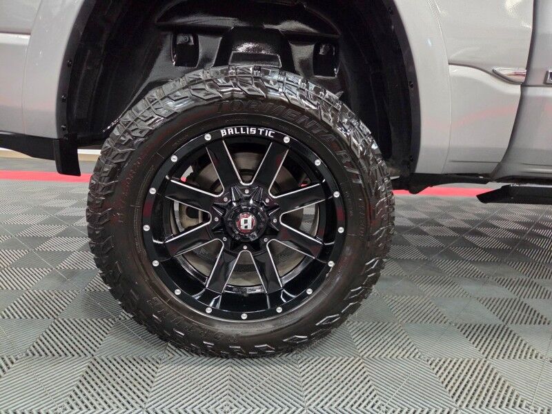 2019 Ram 1500 Limited 5.7L V8 12in GPS Nav Camera Sunroof FREE WARRANTY Arlington TX