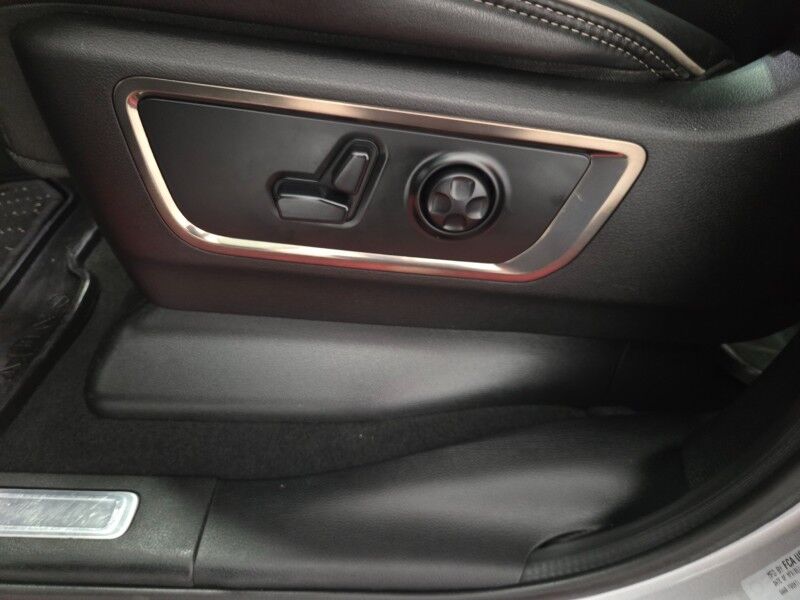 2019 Ram 1500 Limited 5.7L V8 12in GPS Nav Camera Sunroof FREE WARRANTY Arlington TX