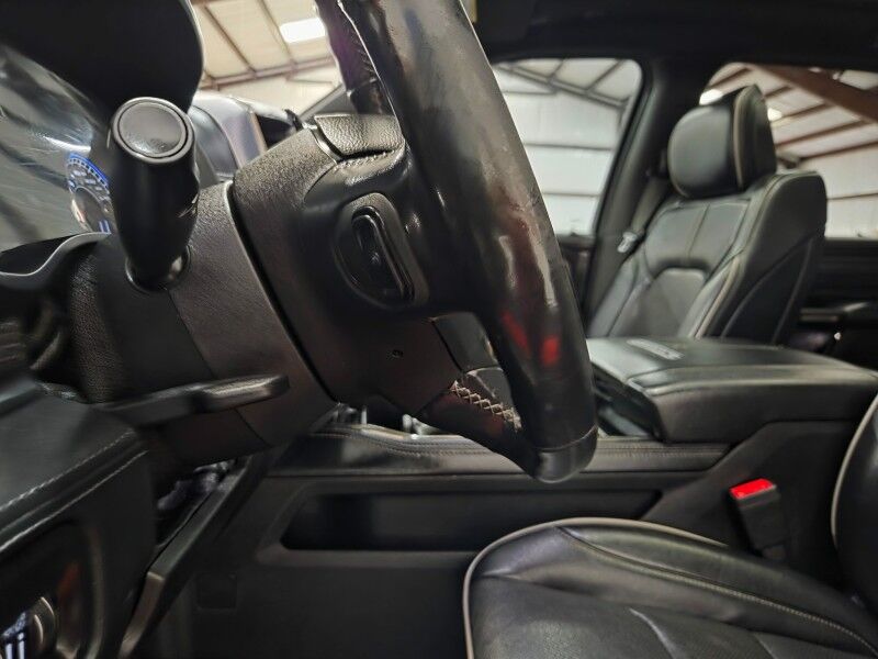 2019 Ram 1500 Limited 5.7L V8 12in GPS Nav Camera Sunroof FREE WARRANTY Arlington TX
