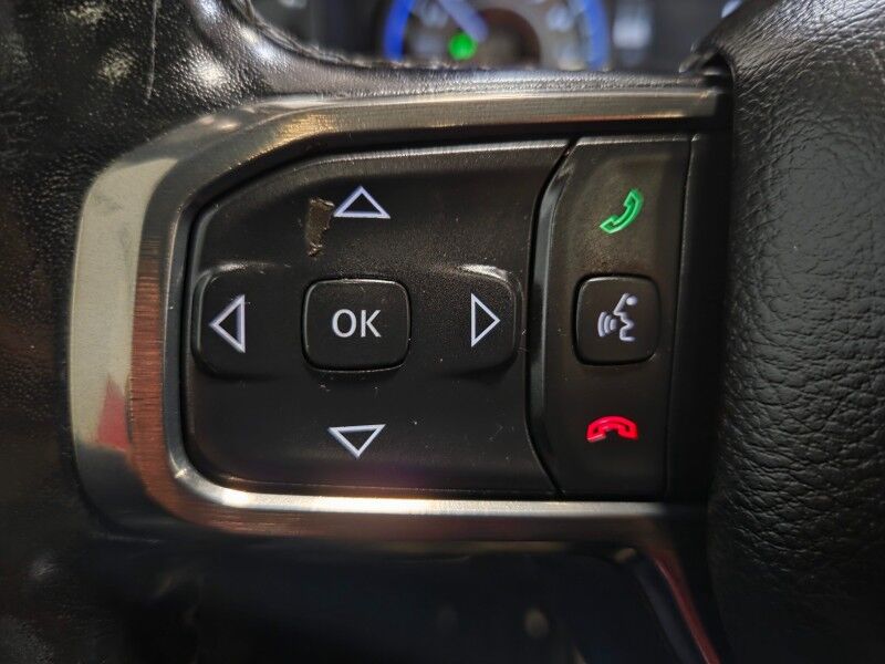 2019 Ram 1500 Limited 5.7L V8 12in GPS Nav Camera Sunroof FREE WARRANTY Arlington TX