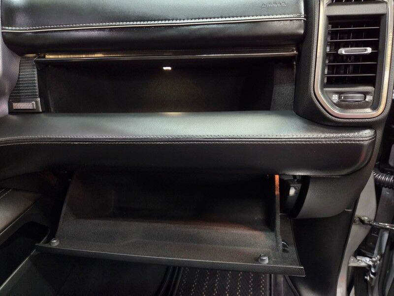 2019 Ram 1500 Limited 5.7L V8 12in GPS Nav Camera Sunroof FREE WARRANTY Arlington TX