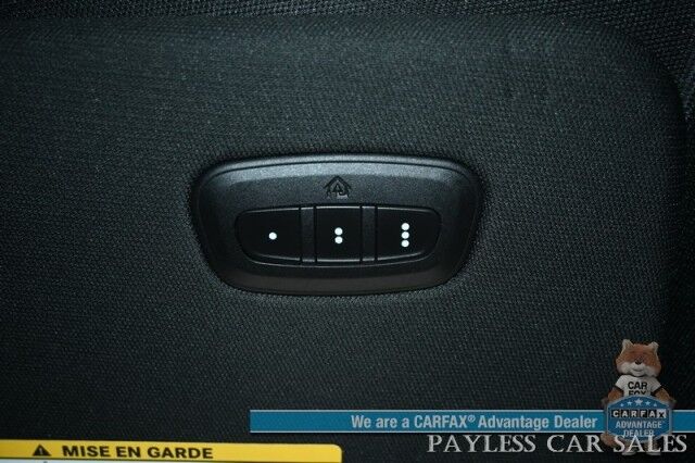 2019 Ram 1500 Limited / AWD / Level 1 Equipment / Crew Cab / Auto Start / Heated & Ventilated Leather Seats / Heated Steering / Panoramic / NAV / Harman Kardon / Blind Spot Alert / Tonneau Cover / 360 Cam / Tow Pkg Anchorage AK