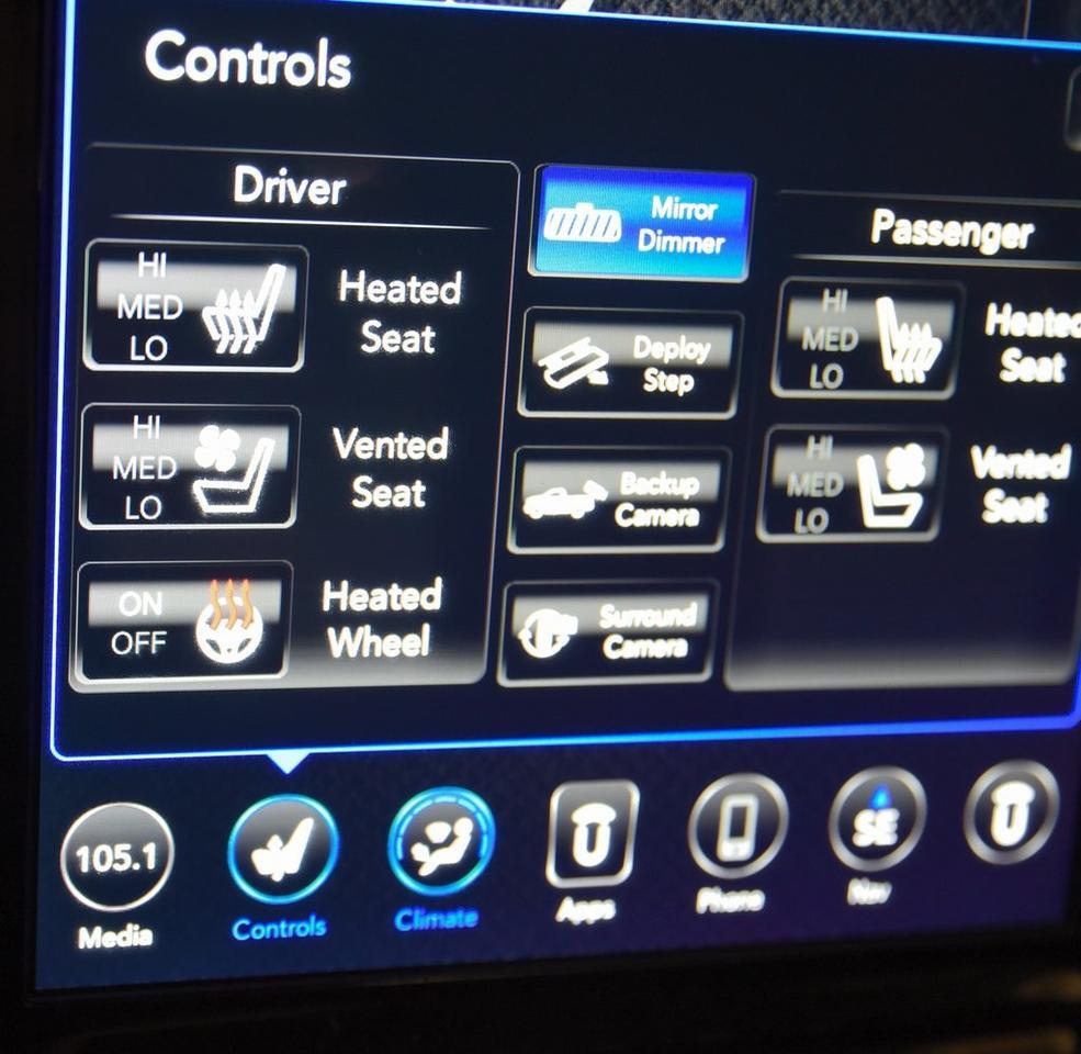 2019 Ram 1500 Limited Akron OH