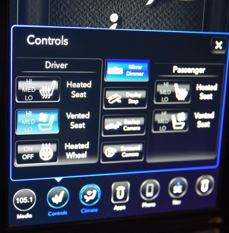 2019 Ram 1500 Limited Akron OH