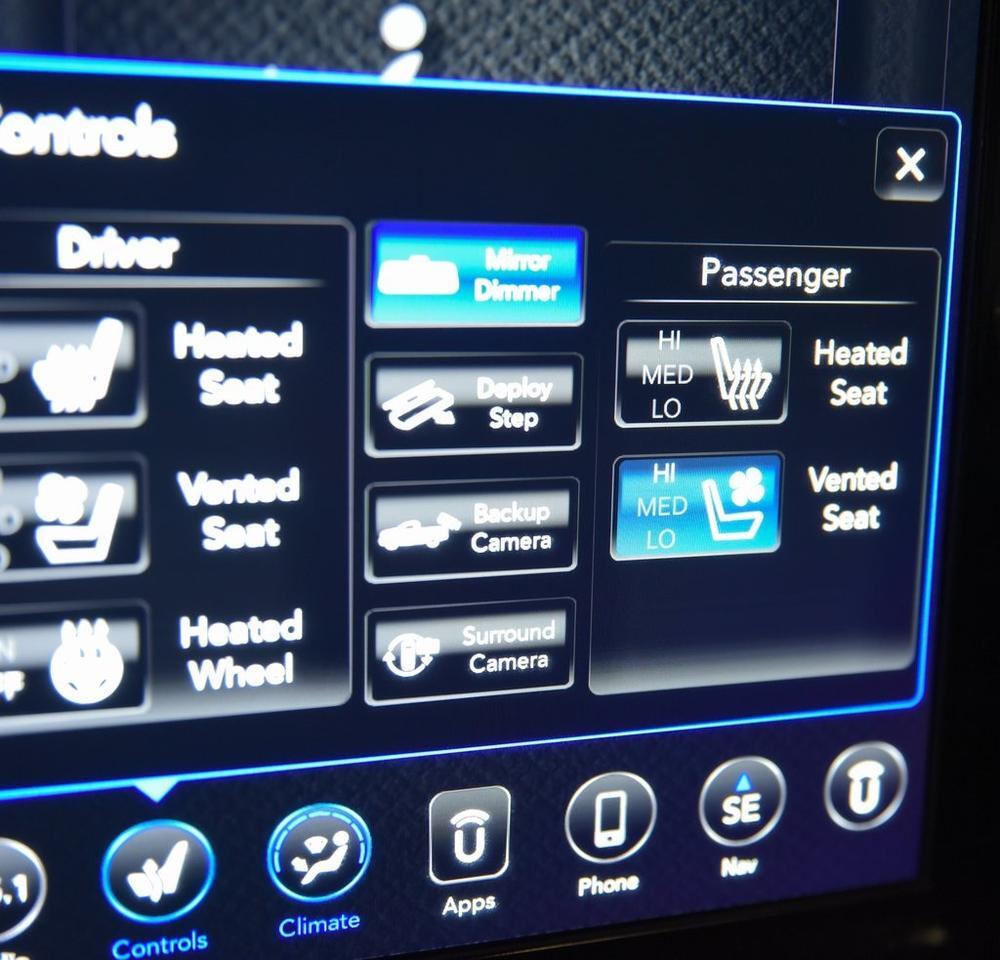 2019 Ram 1500 Limited Akron OH