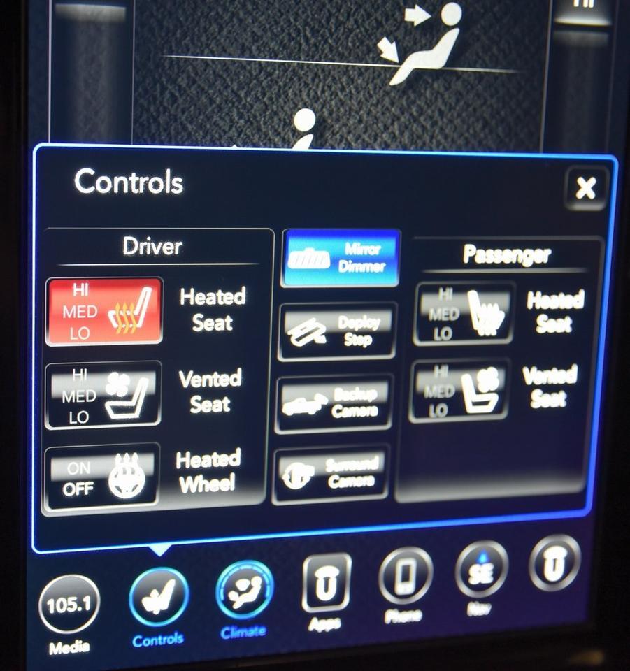 2019 Ram 1500 Limited Akron OH