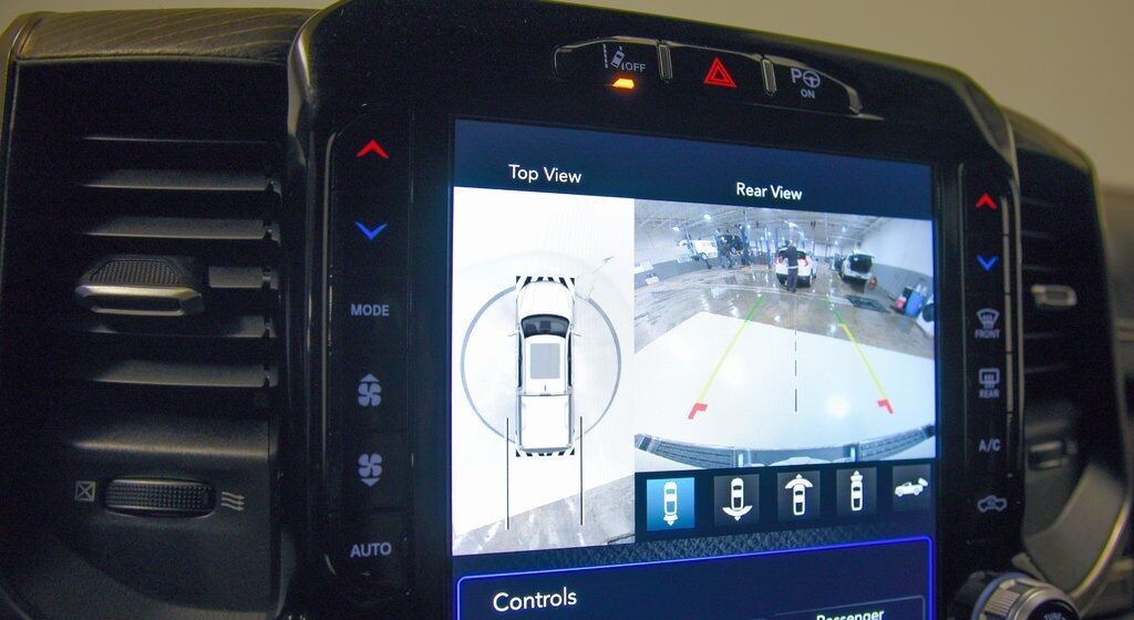 2019 Ram 1500 Limited Akron OH