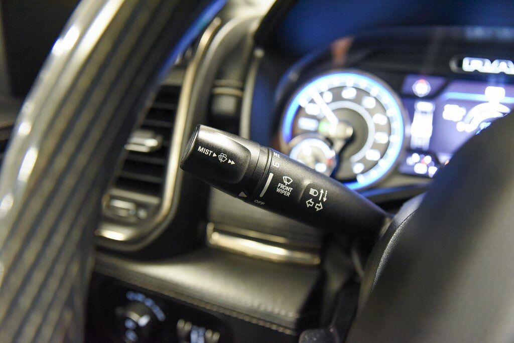 2019 Ram 1500 Limited Akron OH