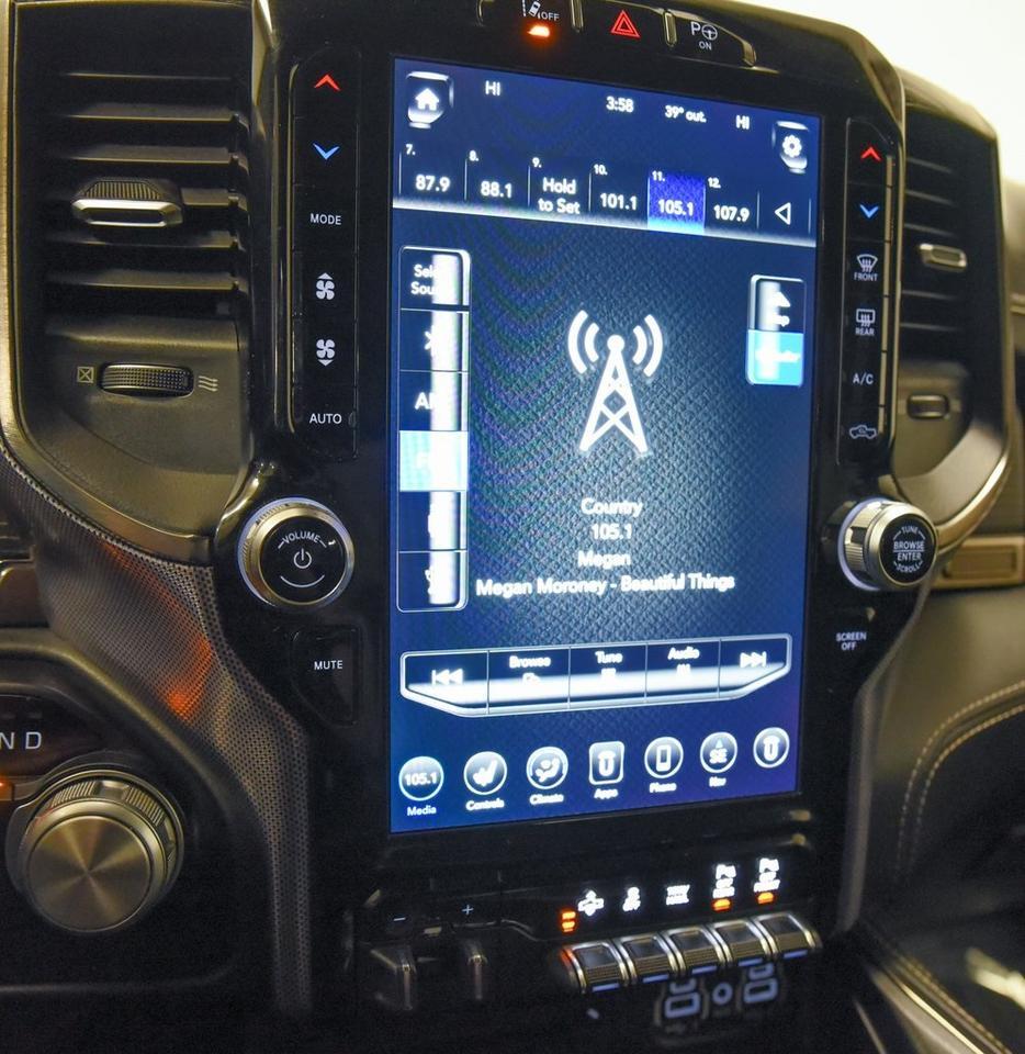 2019 Ram 1500 Limited Akron OH