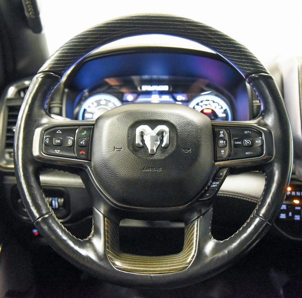 2019 Ram 1500 Limited Akron OH